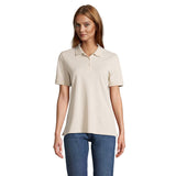 POLO PACIFIC FEMME