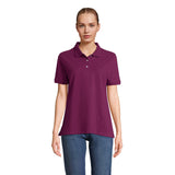 POLO PACIFIC FEMME