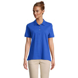 POLO PACIFIC FEMME