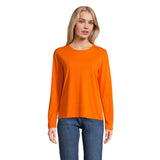 MONARCH T-SHIRTS FEMMES