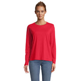 MONARCH T-SHIRTS FEMMES