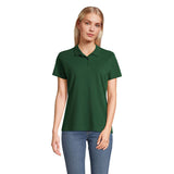 POLO FEMME PULSE