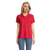 POLO FEMME PULSE