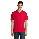 VICTORY T-SHIRT HOMME 150g
