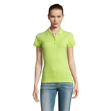 PASSION POLO FEMME 170g