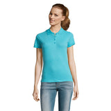 PASSION POLO FEMME 170g