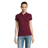 PASSION POLO FEMME 170g