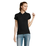PASSION POLO FEMME 170g