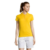 PASSION POLO FEMME 170g