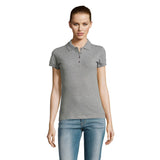 PASSION POLO FEMME 170g