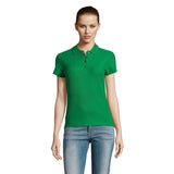 PASSION POLO FEMME 170g