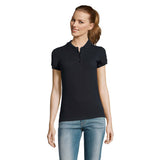 PASSION POLO FEMME 170g