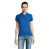 PASSION POLO FEMME 170g