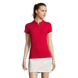 PASSION POLO FEMME 170g