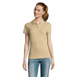 PASSION POLO FEMME 170g