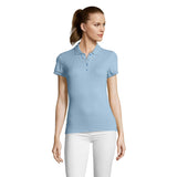 PASSION POLO FEMME 170g