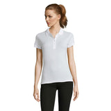 PASSION POLO FEMME 170g