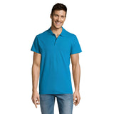 SUMMER II HOMME Polo 170g