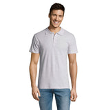 SUMMER II HOMME Polo 170g