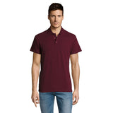 SUMMER II HOMME Polo 170g