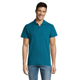 SUMMER II HOMME Polo 170g