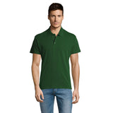 SUMMER II HOMME Polo 170g