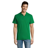 SUMMER II HOMME Polo 170g