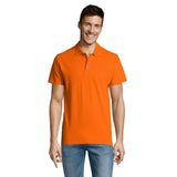 SUMMER II HOMME Polo 170g