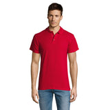 SUMMER II HOMME Polo 170g
