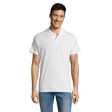 SUMMER II HOMME Polo 170g
