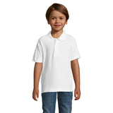 Polo enfant SUMMER II 170g