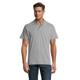 Polo homme SPRING II 210g