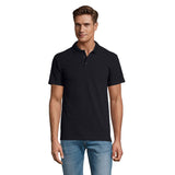 Polo homme SPRING II 210g