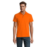 Polo homme SPRING II 210g