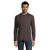 T-shirt MONARCH MEN 150g