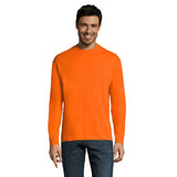 T-shirt MONARCH MEN 150g