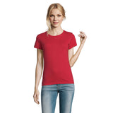 IMPERIAL WOMEN T-Shirt 190g