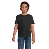 T-SHIRT ENFANT IMPERIAL 190g