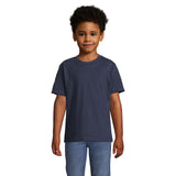 T-SHIRT ENFANT IMPERIAL 190g