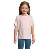 T-SHIRT ENFANT IMPERIAL 190g