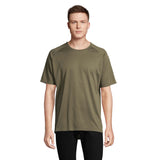 T-shirt sportif pour hommes