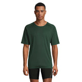 T-shirt sportif pour hommes