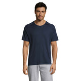 T-shirt sportif pour hommes