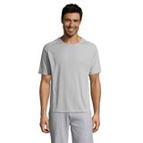 T-shirt sportif pour hommes