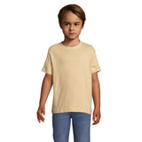 T-SHIRT ENFANT REGENT 150g