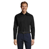 BRIGHTON chemise homme 140g