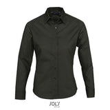 Chemisier EDEN Femme 140g