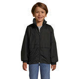 SURF KIDS WIND BREAKER 210g