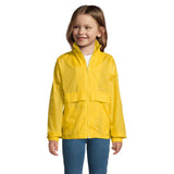 SURF KIDS WIND BREAKER 210g