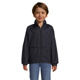 SURF KIDS WIND BREAKER 210g